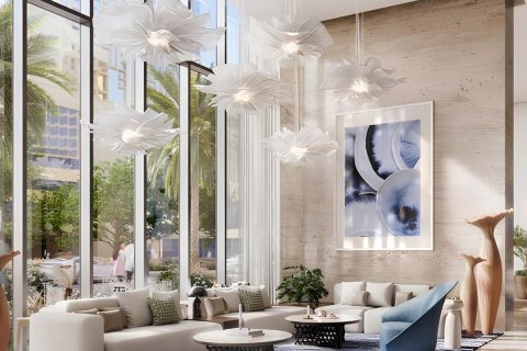 Apartament de vânzare în Dubai Marina, Dubai, EAU 3 dormitoare, 185 mp. №621699 - poză 7