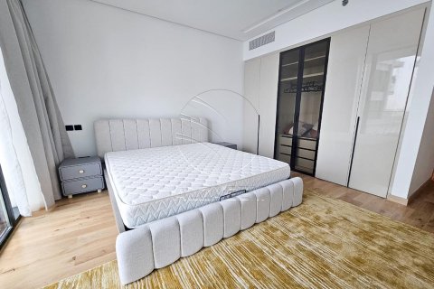 Byt v Al Reem Island, Abu Dhabi, SAE 2 ložnice, 148 m² Č.: 615010 - fotografie 8