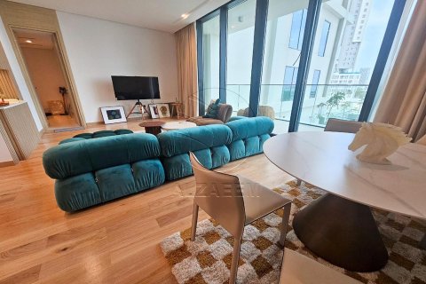 Byt v Al Reem Island, Abu Dhabi, SAE 2 ložnice, 148 m² Č.: 615010 - fotografie 2
