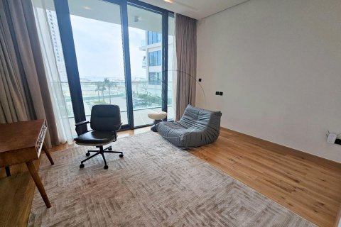 Byt v Al Reem Island, Abu Dhabi, SAE 2 ložnice, 148 m² Č.: 615010 - fotografie 5