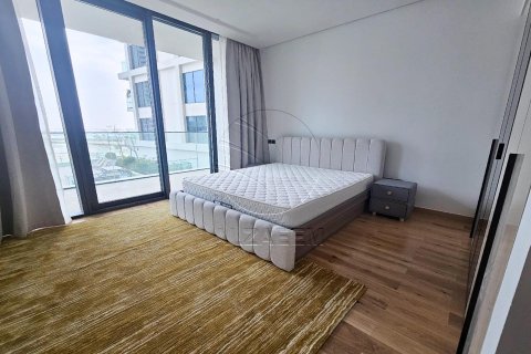Byt v Al Reem Island, Abu Dhabi, SAE 2 ložnice, 148 m² Č.: 615010 - fotografie 9