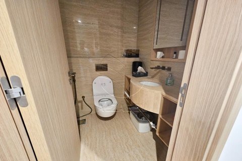 Byt v Al Reem Island, Abu Dhabi, SAE 2 ložnice, 148 m² Č.: 615010 - fotografie 12