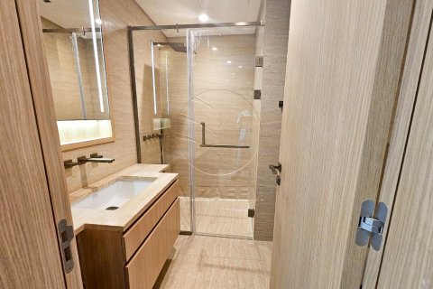 Byt v Al Reem Island, Abu Dhabi, SAE 2 ložnice, 148 m² Č.: 615010 - fotografie 7