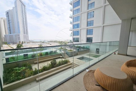 Byt v Al Reem Island, Abu Dhabi, SAE 2 ložnice, 148 m² Č.: 615010 - fotografie 13