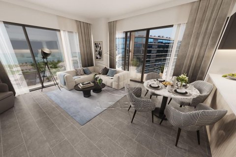 Apartment on the Saadiyat Island, Abu Dhabi, UAE 2 bedrooms, 122 sq.m. № 615008 - photo 1