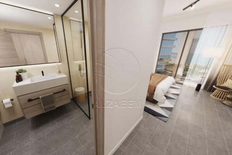 Byt na Saadiyat Island, Abu Dhabi, SAE 2 ložnice, 122 m² Č.: 615006 - fotografie 9