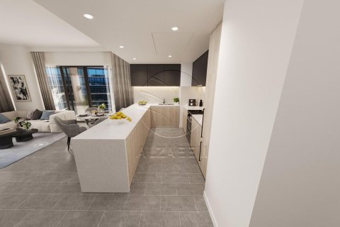 Byt na Saadiyat Island, Abu Dhabi, SAE 2 ložnice, 122 m² Č.: 615006 - fotografie 4