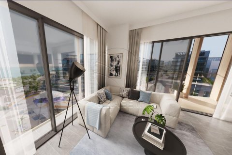 Byt na Saadiyat Island, Abu Dhabi, SAE 2 ložnice, 122 m² Č.: 615006 - fotografie 6