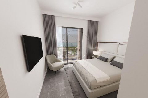 Byt na Saadiyat Island, Abu Dhabi, SAE 2 ložnice, 122 m² Č.: 615006 - fotografie 7