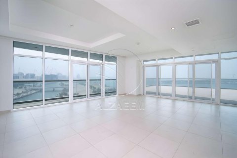 Byt v Al Raha Beach, Abu Dhabi, SAE 3 ložnice, 310 m² Č.: 615007 - fotografie 3