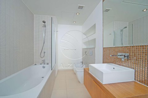 Byt v Al Raha Beach, Abu Dhabi, SAE 3 ložnice, 310 m² Č.: 615007 - fotografie 11