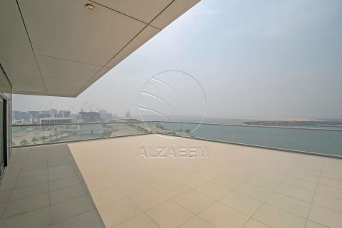 Byt v Al Raha Beach, Abu Dhabi, SAE 3 ložnice, 310 m² Č.: 615007 - fotografie 1