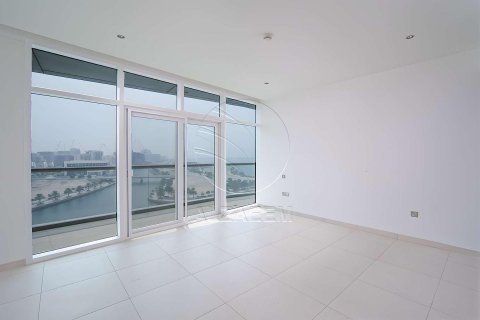 Byt v Al Raha Beach, Abu Dhabi, SAE 3 ložnice, 310 m² Č.: 615007 - fotografie 4