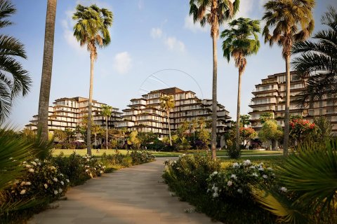 阿联酋 Abu Dhabi Yas Island 待售 : 2 卧, 231 平方米 , 编号615009 - 照片 13