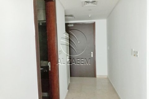 Byt v Al Reem Island, Abu Dhabi, SAE 1 pokoj, 50 m² Č.: 615005 - fotografie 5