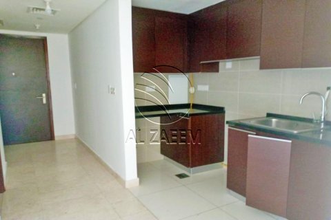 Byt v Al Reem Island, Abu Dhabi, SAE 1 pokoj, 50 m² Č.: 615005 - fotografie 8
