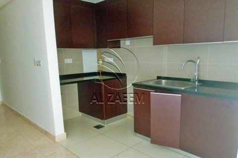 Byt v Al Reem Island, Abu Dhabi, SAE 1 pokoj, 50 m² Č.: 615005 - fotografie 7