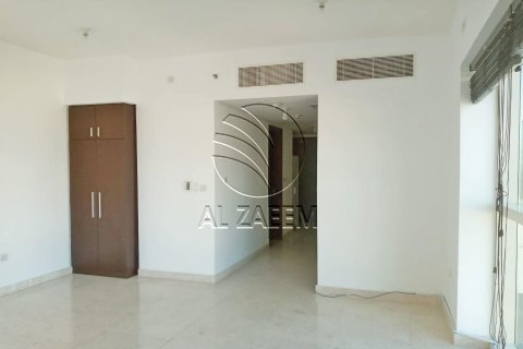Byt v Al Reem Island, Abu Dhabi, SAE 1 pokoj, 50 m² Č.: 615005 - fotografie 4