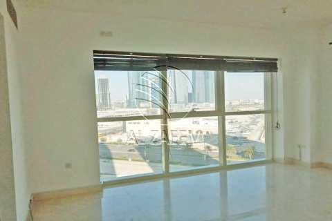 Byt v Al Reem Island, Abu Dhabi, SAE 1 pokoj, 50 m² Č.: 615005 - fotografie 2