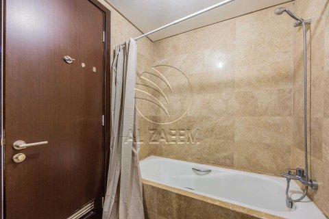 Byt v Al Reem Island, Abu Dhabi, SAE 1 pokoj, 50 m² Č.: 615005 - fotografie 9