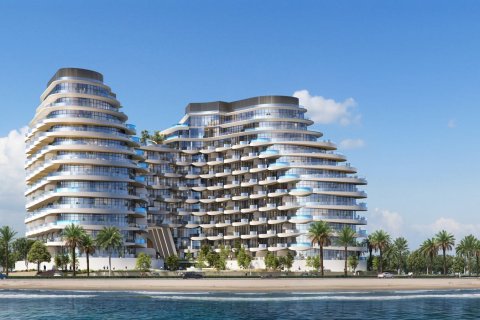 Apartment in Dubai, UAE 2 bedrooms, 139 sq.m. № 588886 - photo 5