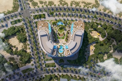 Apartment in Dubai, UAE 2 bedrooms, 139 sq.m. № 588886 - photo 6