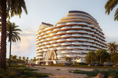 Apartment in Dubai, UAE 2 bedrooms, 139 sq.m. № 588886 - photo 4