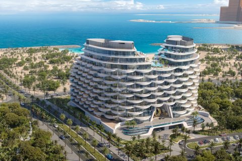 Apartment in Dubai, UAE 2 bedrooms, 139 sq.m. № 588886 - photo 2