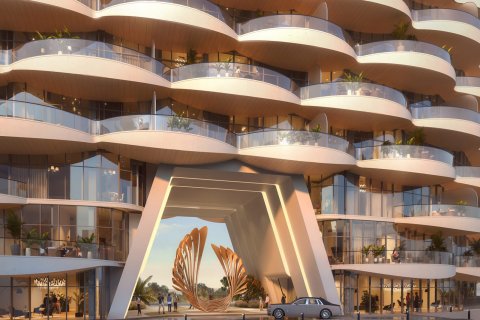 Apartment in Dubai, UAE 2 bedrooms, 139 sq.m. № 588886 - photo 7