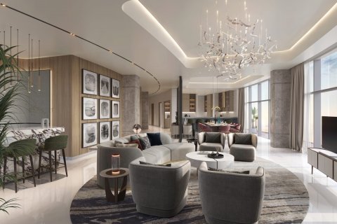 Apartment in Dubai, UAE 2 bedrooms, 139 sq.m. № 588886 - photo 10