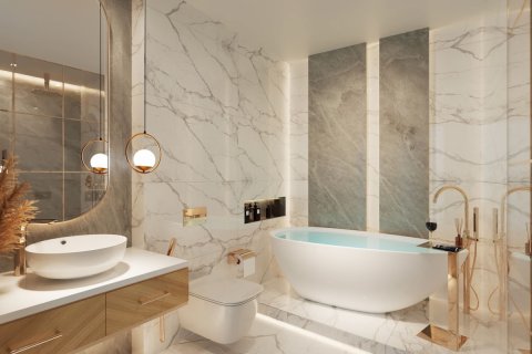 Byt v Dubai, SAE 3 ložnice, 311 m² Č.: 588885 - fotografie 14