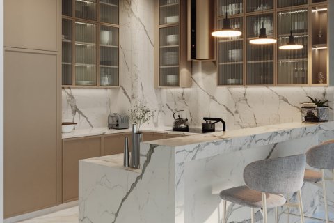 Byt v Dubai, SAE 3 ložnice, 311 m² Č.: 588885 - fotografie 12