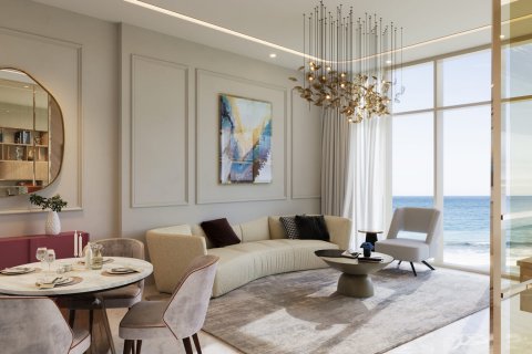 Byt v Dubai, SAE 3 ložnice, 311 m² Č.: 588885 - fotografie 11