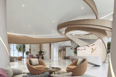 Byt v Dubai, SAE 3 ložnice, 311 m² Č.: 588885 - fotografie 9