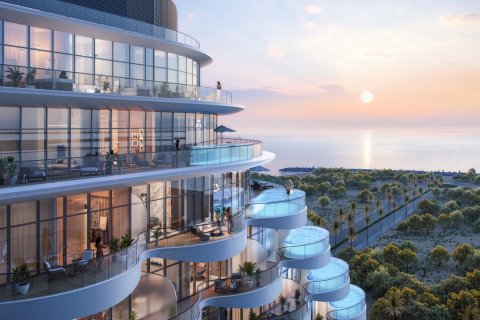 Byt v Dubai, SAE 3 ložnice, 311 m² Č.: 588885 - fotografie 8