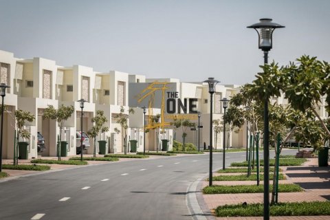 Vilë në Mina Al Arab, Ras Al Khaimah, Emiratet e Bashkuara Arabe 5 dhoma gjumi, 603.9 m2. № 589319 - Foto 22