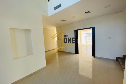 Vilë në Mina Al Arab, Ras Al Khaimah, Emiratet e Bashkuara Arabe 5 dhoma gjumi, 603.9 m2. № 589319 - Foto 11
