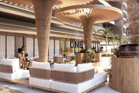 Byt v Ras Al Khaimah, SAE 1 ložnice, 62.9 m² Č.: 589318 - fotografie 10