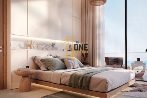 Byt v Ras Al Khaimah, SAE 1 ložnice, 62.9 m² Č.: 589318 - fotografie 18