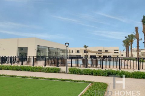 Town Square, Dubai, संयुक्त अरब अमीरात में टाउनहाउस, 4 बेडरूम, 220 वर्ग मीटर, संख्या 597599 - फ़ोटो 19