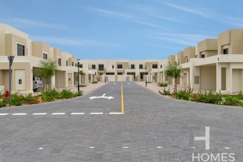 Town Square, Dubai, संयुक्त अरब अमीरात में टाउनहाउस, 4 बेडरूम, 220 वर्ग मीटर, संख्या 597599 - फ़ोटो 18