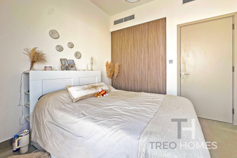 Řadový dům v The Valley, Dubai, SAE 3 ložnice, 180 m² Č.: 597600 - fotografie 20
