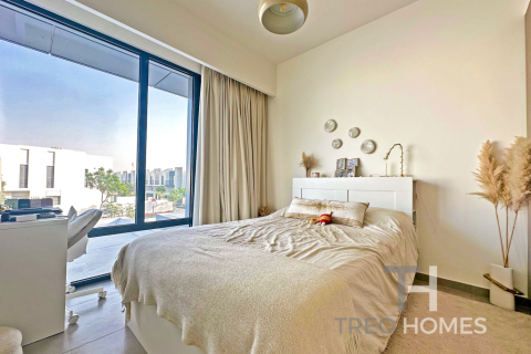 Řadový dům v The Valley, Dubai, SAE 3 ložnice, 180 m² Č.: 597600 - fotografie 19