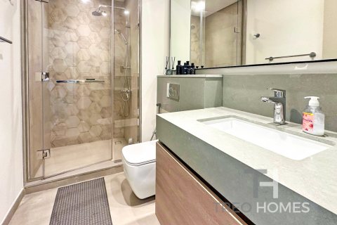 Řadový dům v The Valley, Dubai, SAE 3 ložnice, 180 m² Č.: 597600 - fotografie 24