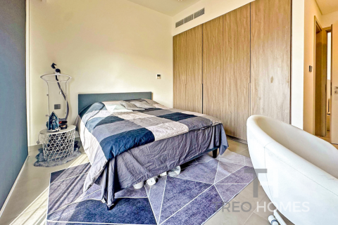 Řadový dům v The Valley, Dubai, SAE 3 ložnice, 180 m² Č.: 597600 - fotografie 16