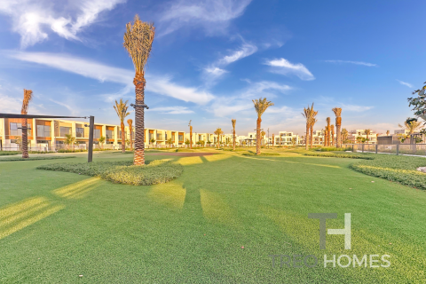 Řadový dům v The Valley, Dubai, SAE 3 ložnice, 180 m² Č.: 597600 - fotografie 10