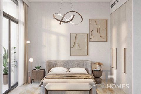 Řadový dům v Mudon, Dubai, SAE 3 ložnice, 271 m² Č.: 597597 - fotografie 5