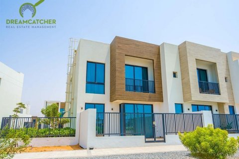 Mina Al Arab, Ras Al Khaimah, संयुक्त अरब अमीरात में टाउनहाउस, 3 बेडरूम, 222.3 वर्ग मीटर, संख्या 588747 - फ़ोटो 1