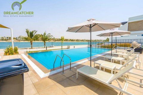 Mina Al Arab, Ras Al Khaimah, संयुक्त अरब अमीरात में टाउनहाउस, 3 बेडरूम, 222.3 वर्ग मीटर, संख्या 588747 - फ़ोटो 21