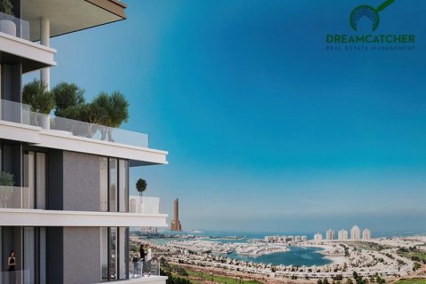 Byt v Ras Al Khaimah, SAE 1 ložnice, 61.7 m² Č.: 588748 - fotografie 17